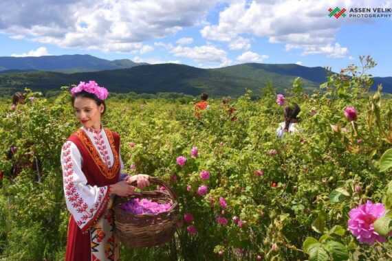 Путешествие в болгарию долина роз | nopoint.ru