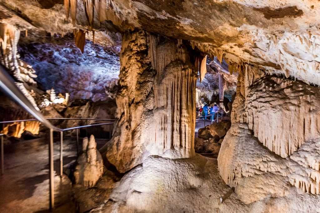 Пещеры дженолан — самая древняя загадка австралии - btimes