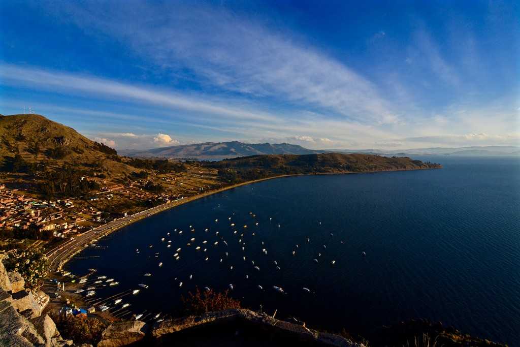 Перу. озеро титикака | дорогами души