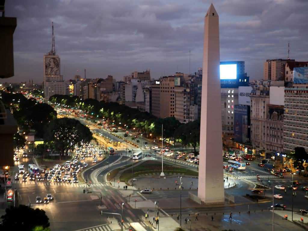 Популярные достопримечательности буэнос-айреса (аргентина) 2021, что посмотреть в буэнос-айресе