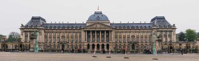 Экскурсия по достопримечательностям культуры брюсселя. что посетить - музеи, храмы, дворцы