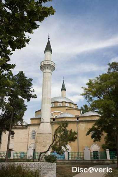 Великая мечеть герата - great mosque of herat