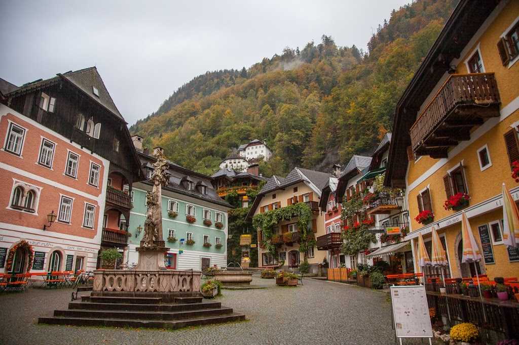 Чем славится австрия: 7 причин хоть немного пожить в стране моцарта - сайт о путешествиях