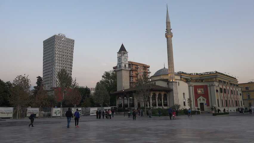 Мечети в албании - фото, описание мечетей в албании