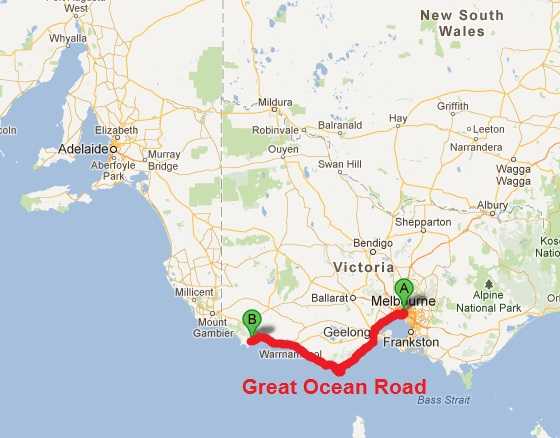 Шоссе 1 (австралия) - highway 1 (australia) - abcdef.wiki