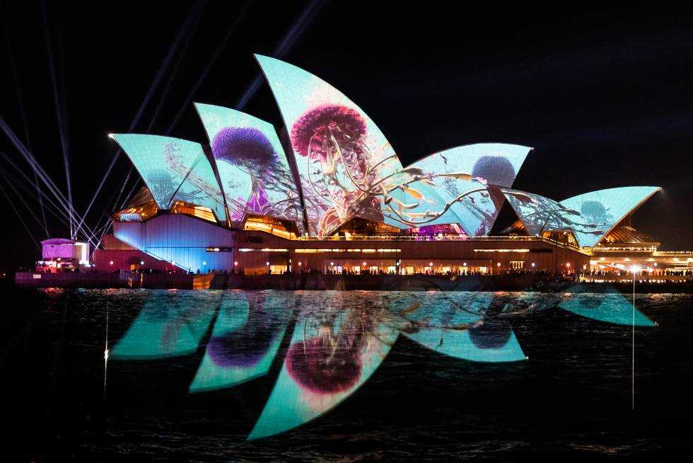 Сиднейский оперный театр: описание, интересные факты (фото, видео)