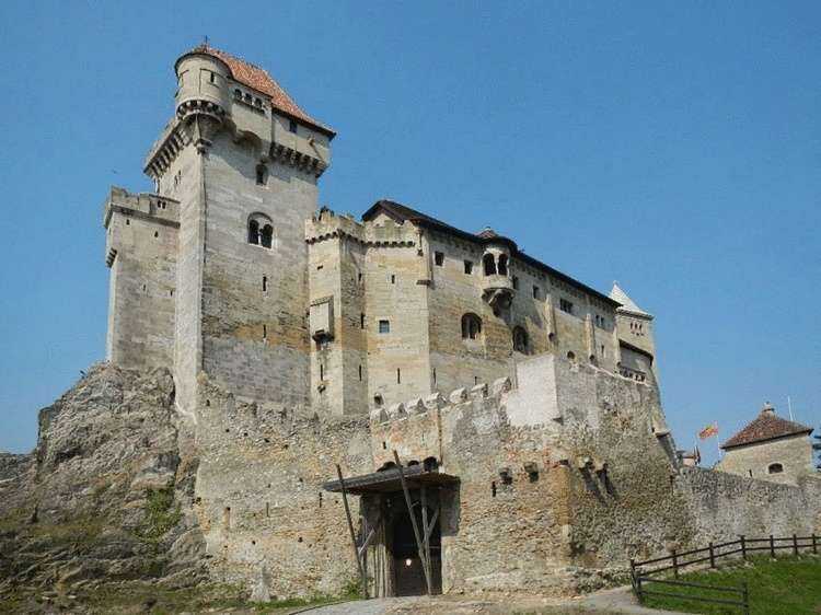 60 красивых замков, которые могут вдохновить не только тех, кто любит путешествовать