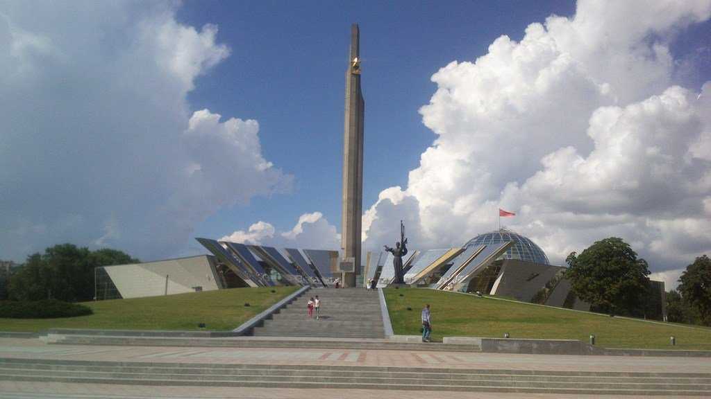 5 самых интересных музеев о великой отечественной войне в беларуси