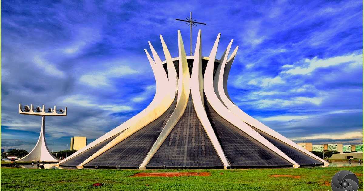 10 самых красивых соборов мира