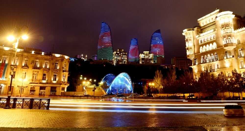 Баку 2021 — отдых, экскурсии, музеи, шоппинг и достопримечательности баку