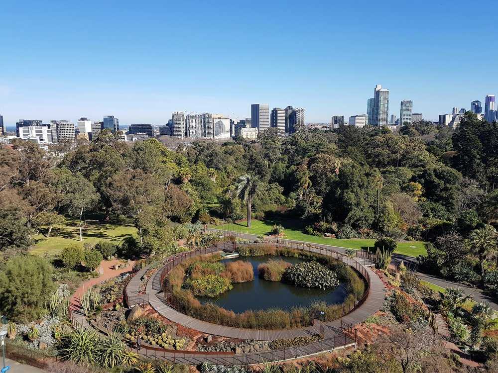 Где в австралии находится сидней - фото достопримечательностей города (сезон 2021)