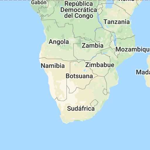 Ангола на карте мира: где находится, достопримечательности, погода, фото (сезон 2021)