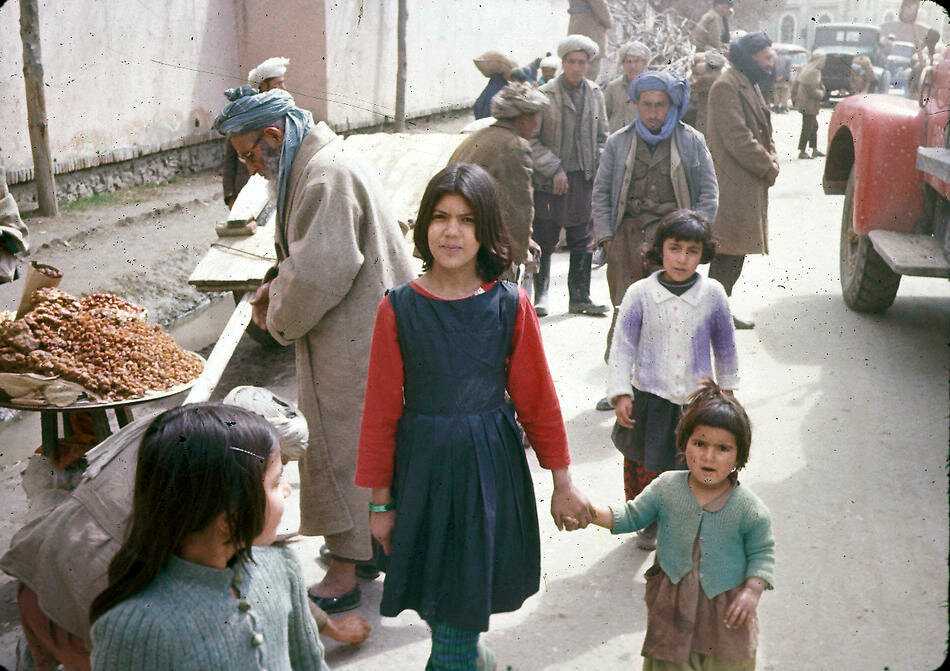 Достопримечательности афганистана: список, фото и описание | все достопримечательности