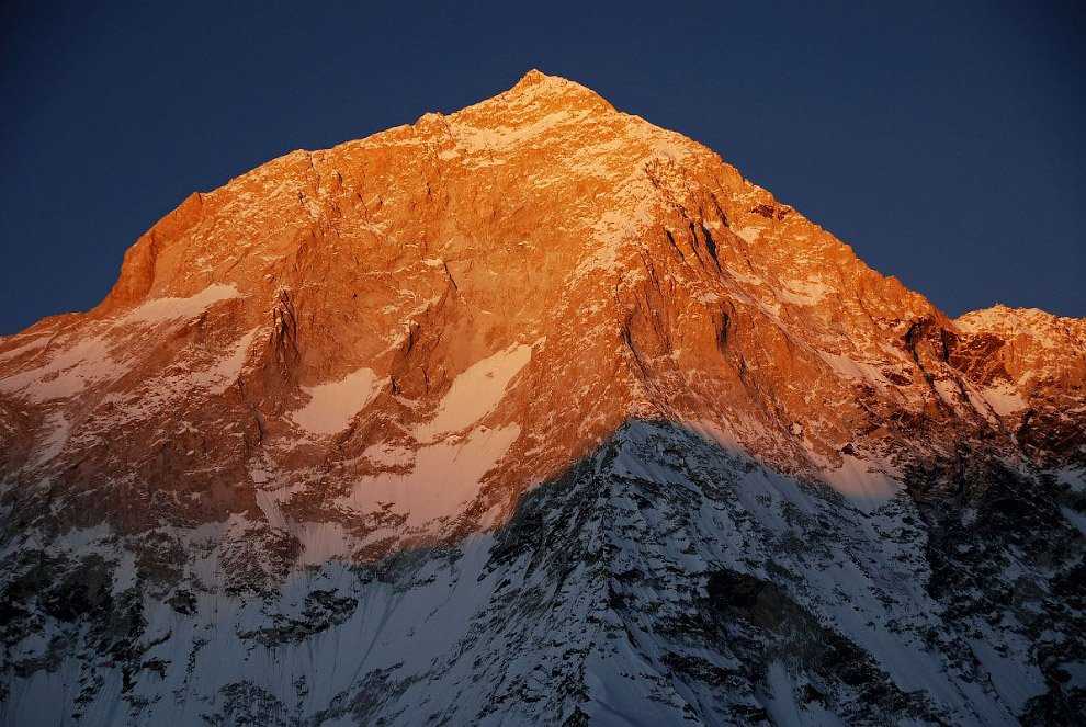 Самые красивые горы в мире -70 фото (1 часть)