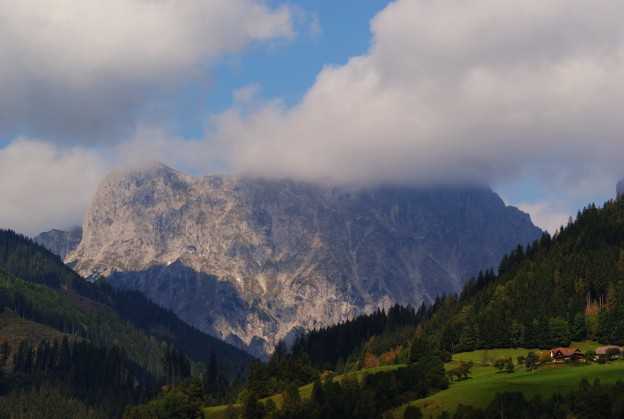 Список национальных парков австрии - вики