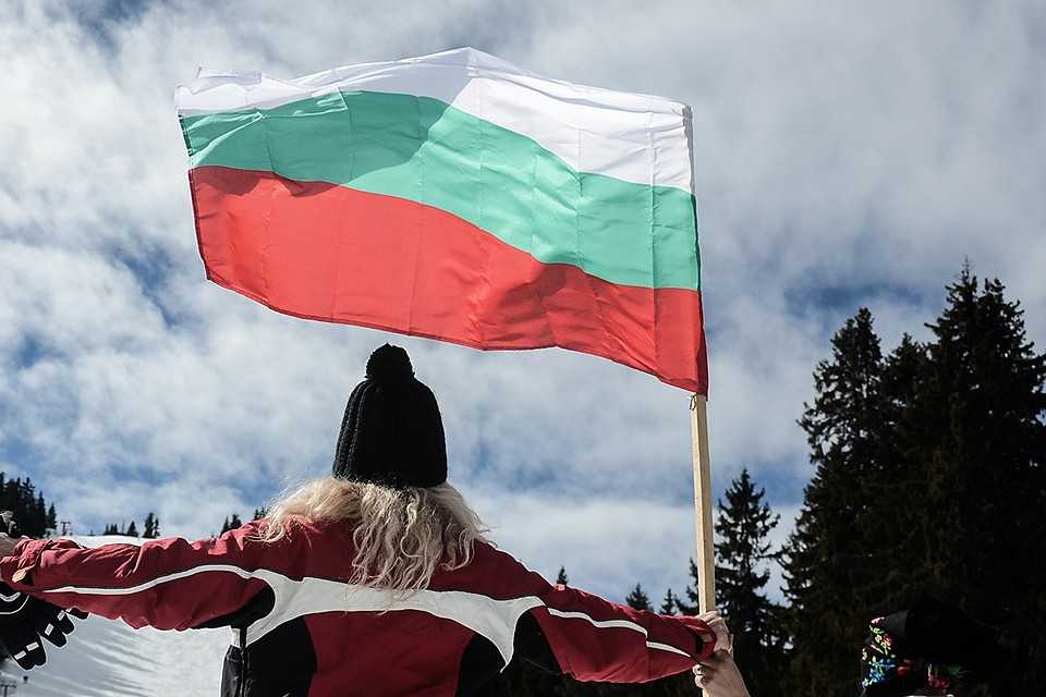 Болгария – последние новости