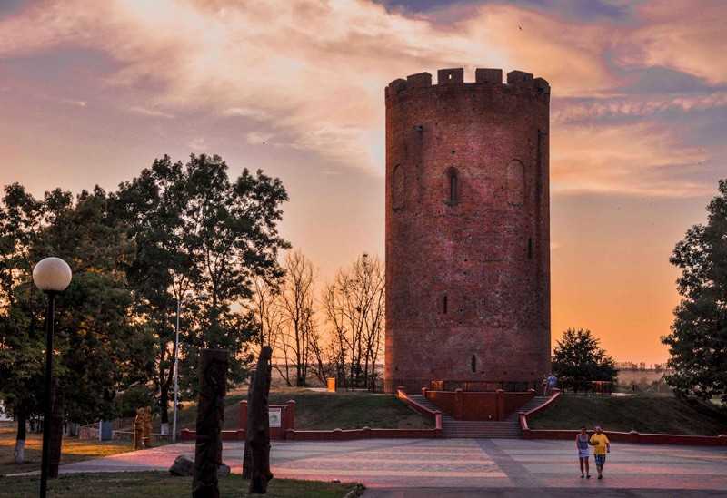 Самые красивые города белоруссии: рейтинг белорусских городов