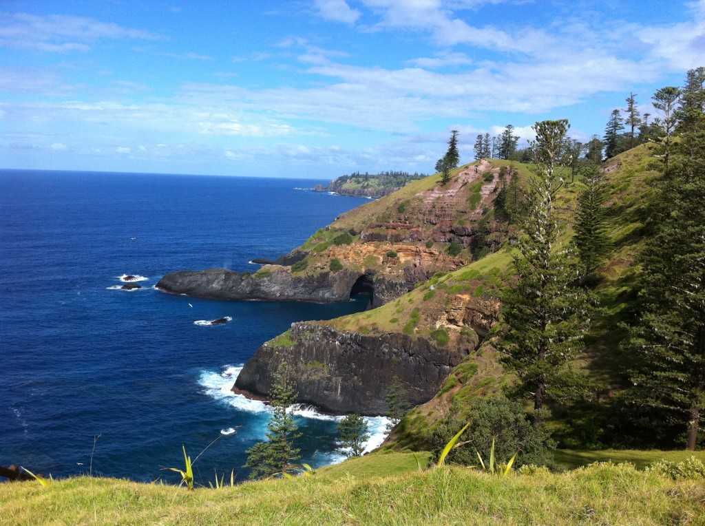 10 лучших островов австралии » journey-assist
