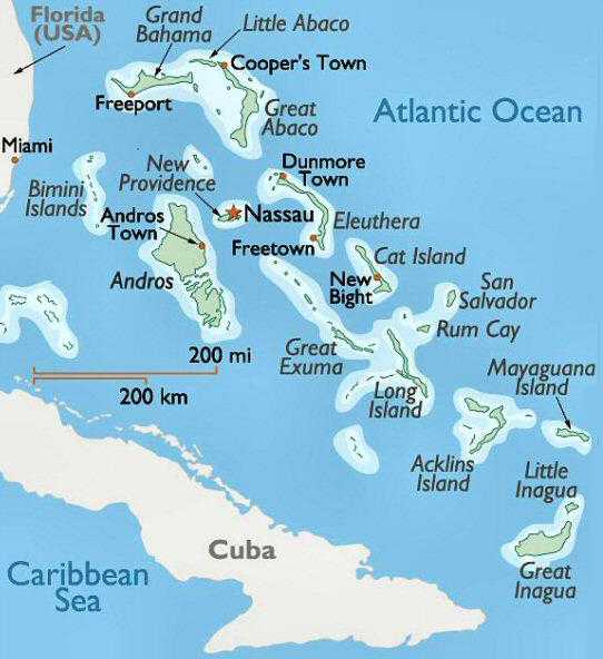 Соломенный рынок расположен в столице Багамских островов – колоритном городе Нассау. Соломенный рынок Нассау является крупнейшим на Багамах, а также входит в число самых габаритных рынков мира...