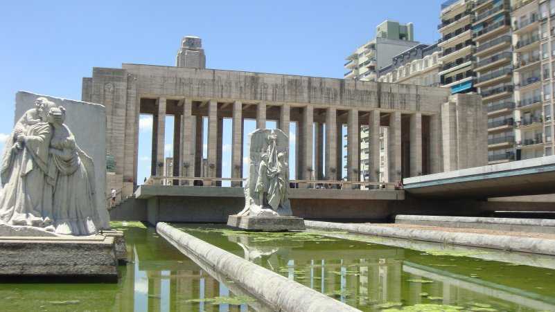 Архитектура аргентины. что нужно увидеть, что посетить в аргентине - знаковые монументы