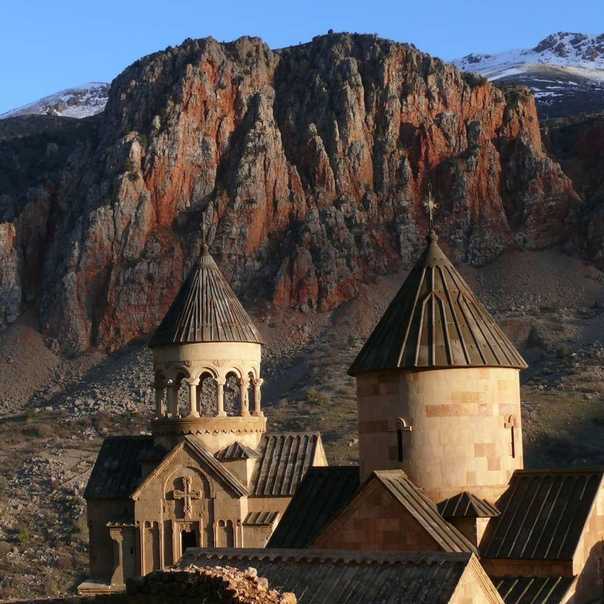 Дзонги: крепости-монастыри гималаев | tourpedia.ru