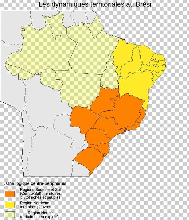Географическое положение бразилии. краткое описание и характеристика