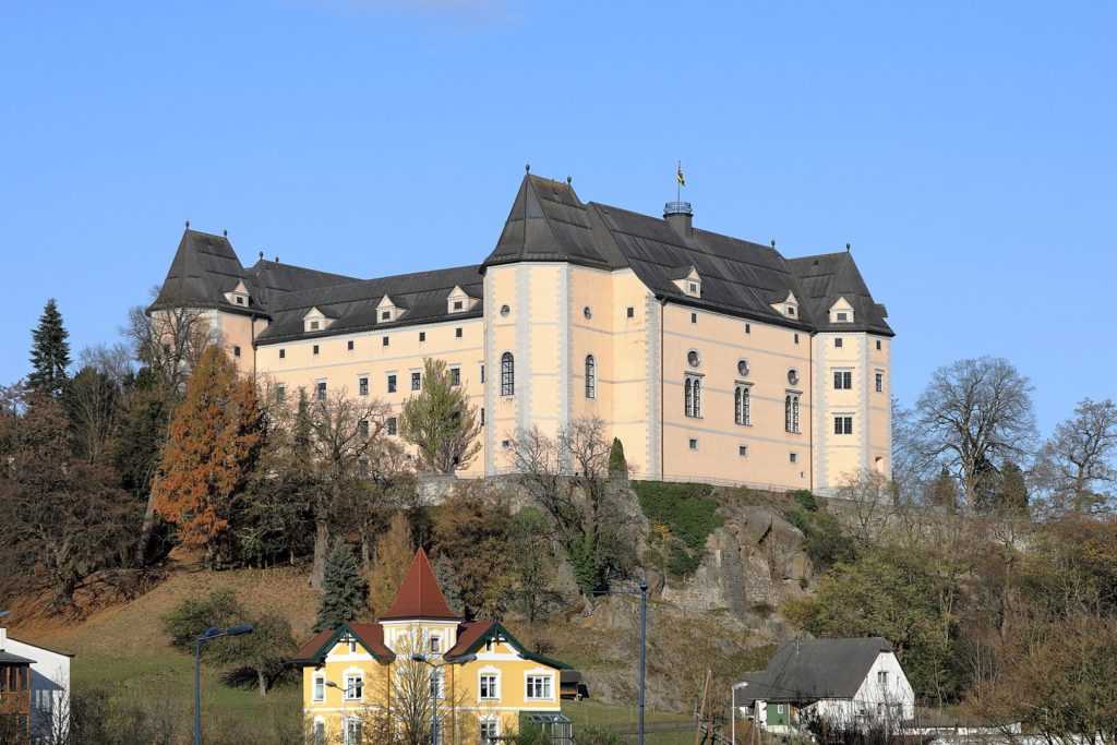 Schloss hartheim - schloss hartheim - abcdef.wiki