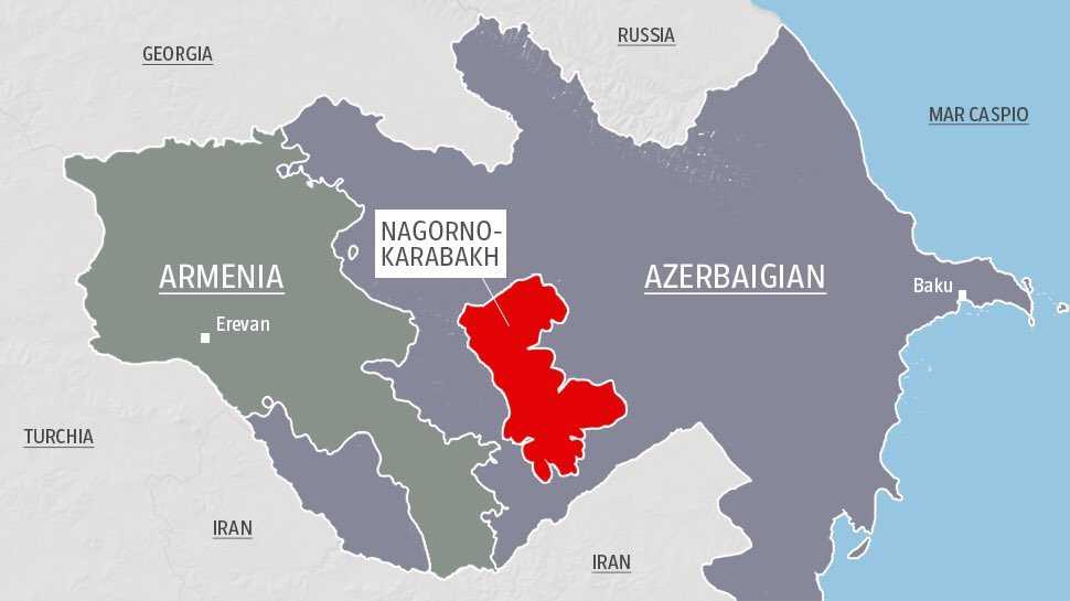 Главные достопримечательности азербайджана - описание и фото