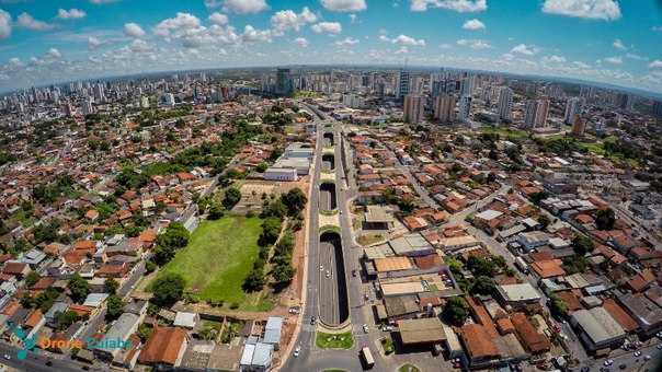 Куяба, бразилия — путеводитель, как добраться, где остановиться и что посмотреть