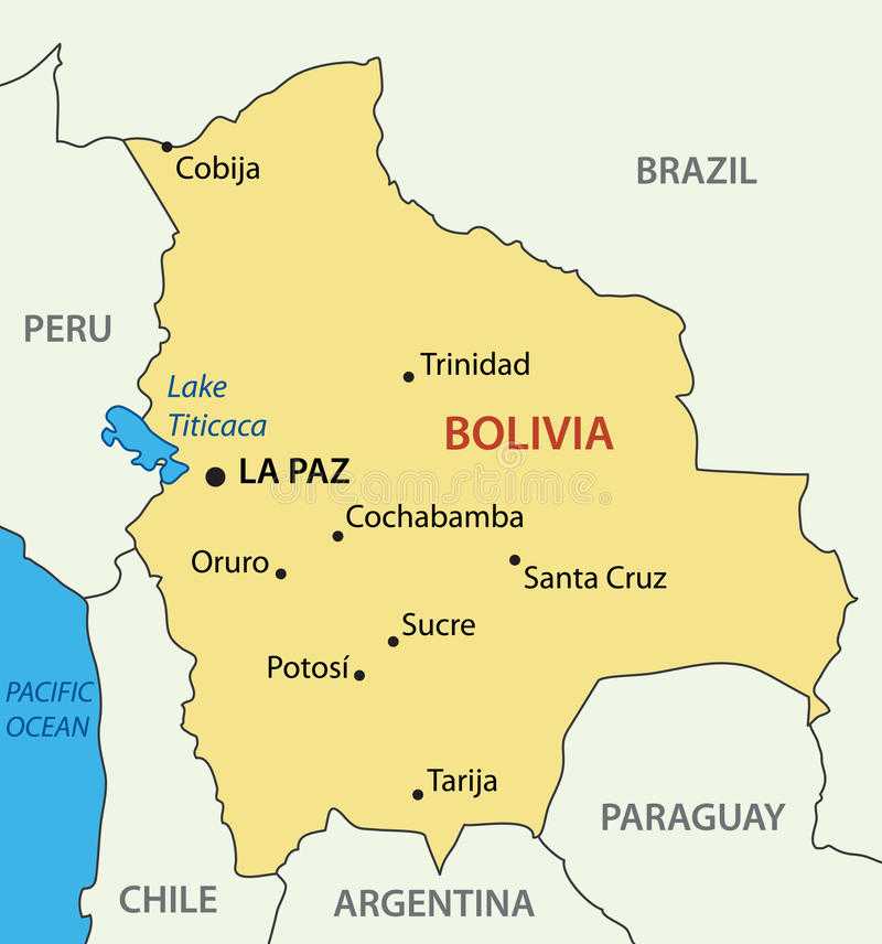 Города боливии ла-пас и сукре на карте мира: где находятся и фото флага (сезон 2021)