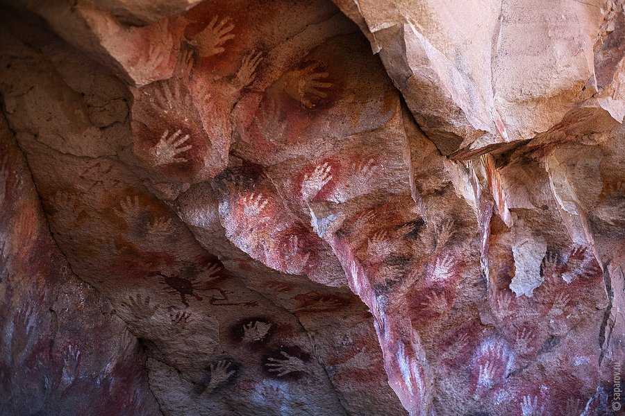 Пещеры диру - волшебное путешествие в пространстве и времени – так удобно!  traveltu.ru