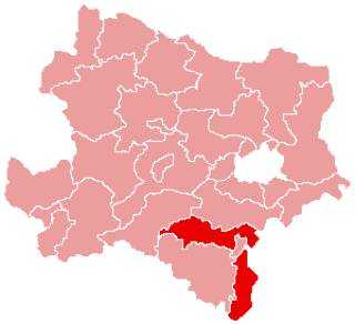 Район (австрия) - district (austria) - abcdef.wiki