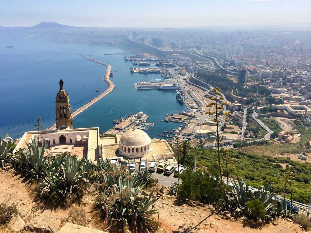 Интересные достопримечательности алжира — список для туристов