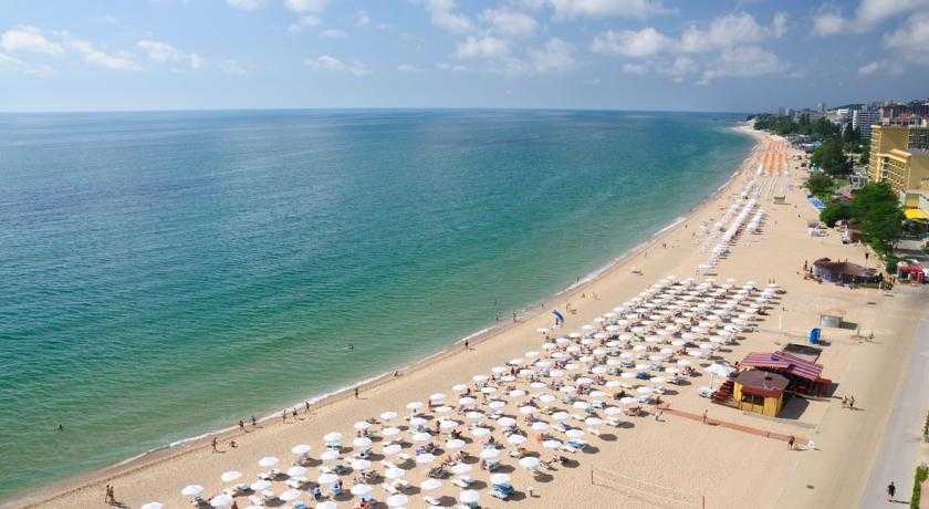 20 лучших курортов болгарии с песчаными пляжами - какой выбрать для отдыха, фото, описание, карта