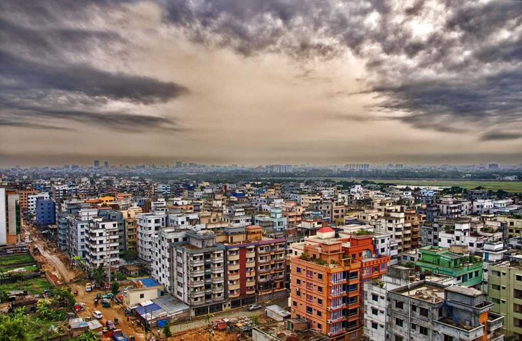 Города Бангладеш. Список городов Бангладеш, от крупных до небольших, с описанием и множеством фотографий. Дакка, Багерхат, Читтагонг...