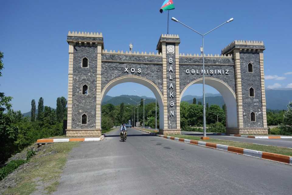 Гянджа (азербайджан) — какие достопримечательности посмотреть за 1 день, фото и описание