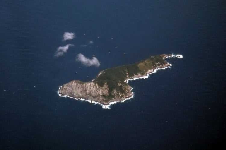 Остров кеймада-гранди: одно из самых опасных мест на планете