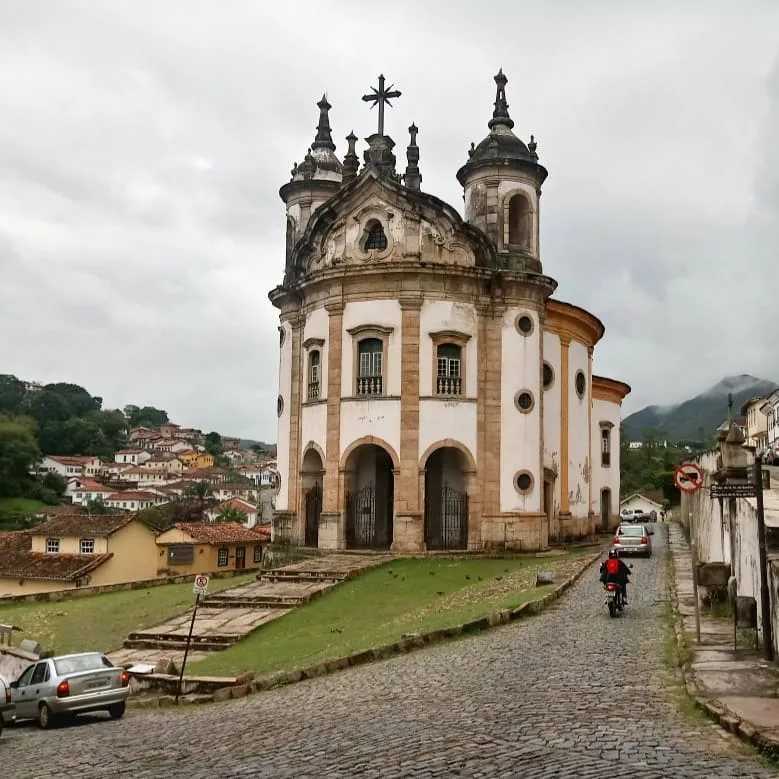 Ouro preto weather today hourly forecast and summary weather cards