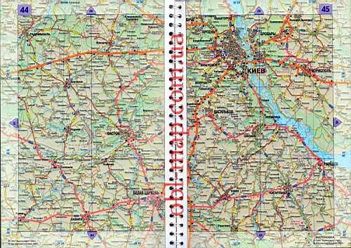 Где находится борисов. расположение борисова (киевская область - украина) на подробной карте.