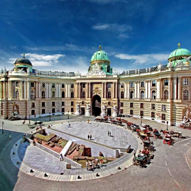 Достопримечательности австрии: знаковые места, дворцы, природа