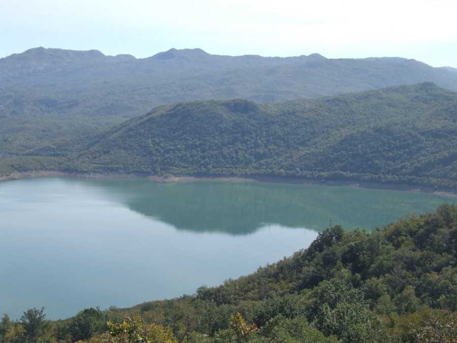 Национальный парк скадарское озеро в черногории