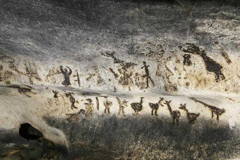 Пещера магура - magura cave