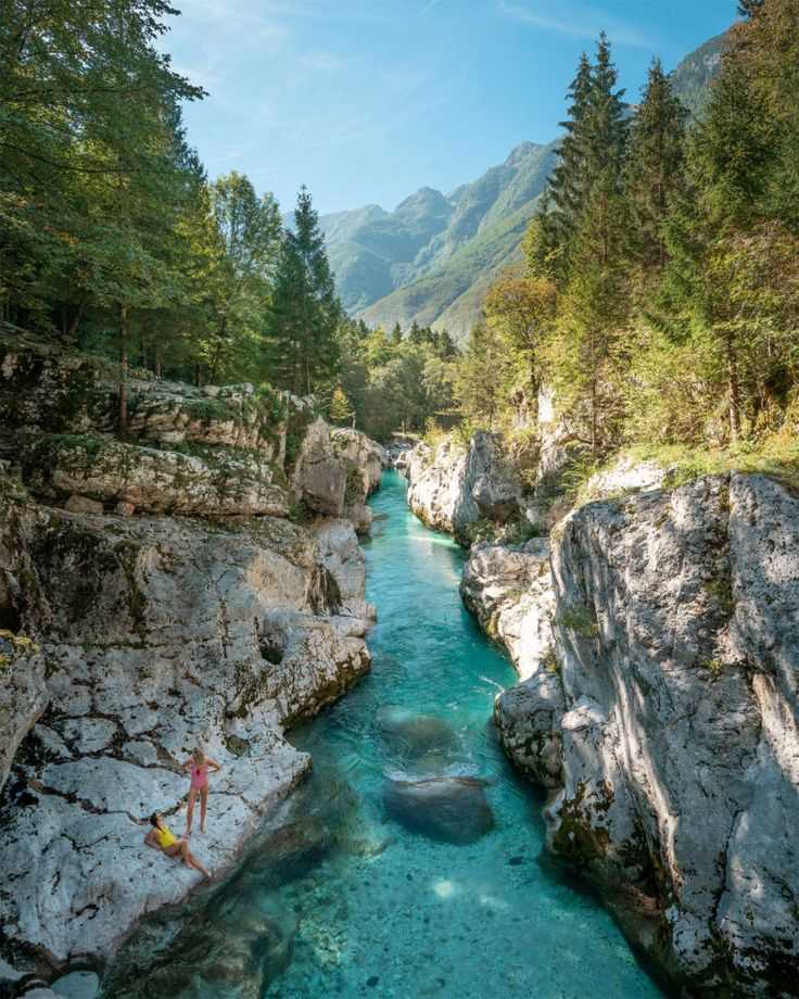 Что посмотреть в австрии: топ-10 природных достопримечатель­ностей