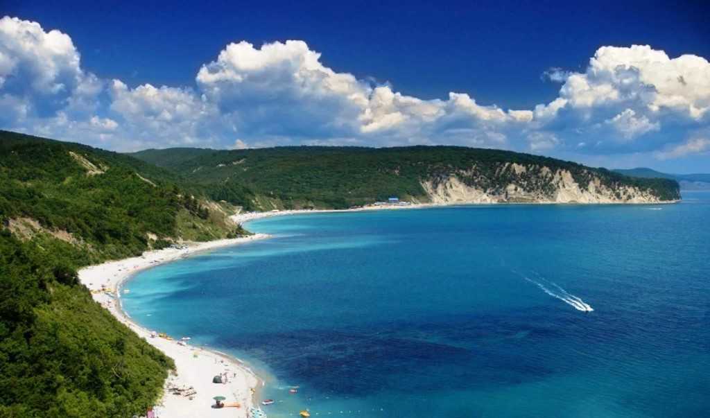 Фотографии черного моря