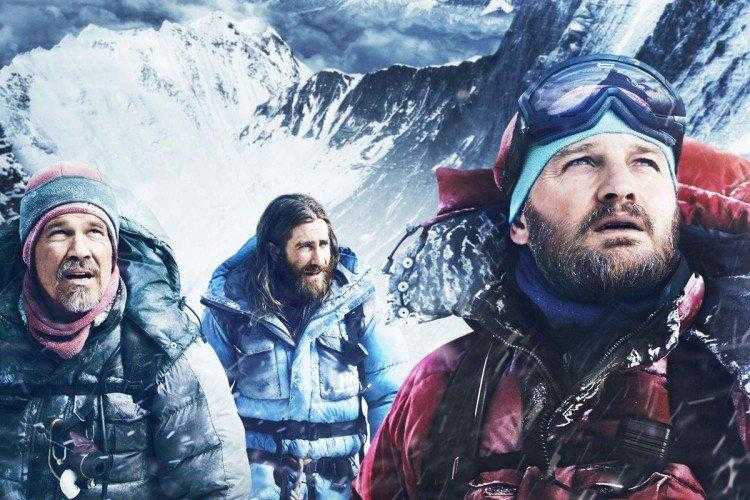 20 лучших фильмов про альпинистов и выживание в горах