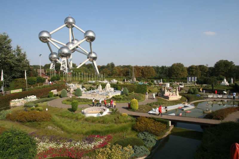 🏞 парки бельгии 2021: фото, адреса, отзывы, рейтинг 52 2021, график работы