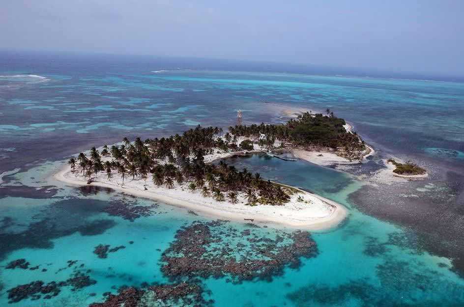 Ambergris cay - ambergris cay - abcdef.wiki