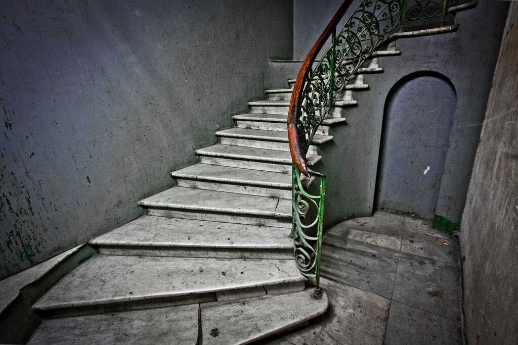 Королевская лестница (нассау) - queen's staircase (nassau) - abcdef.wiki