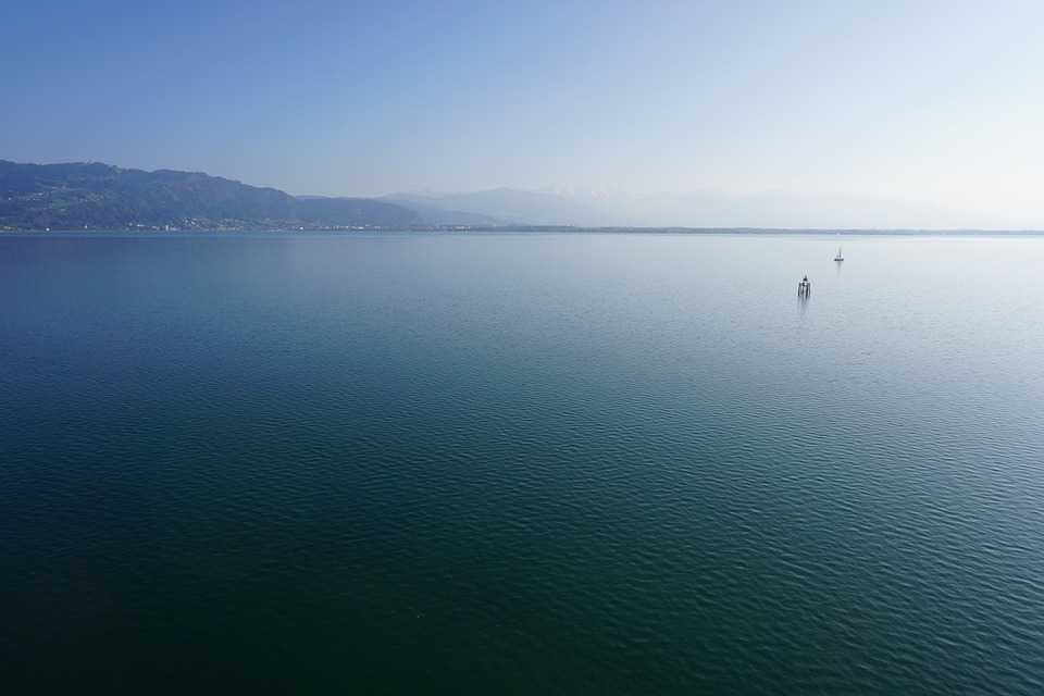 Боденское озеро - вики