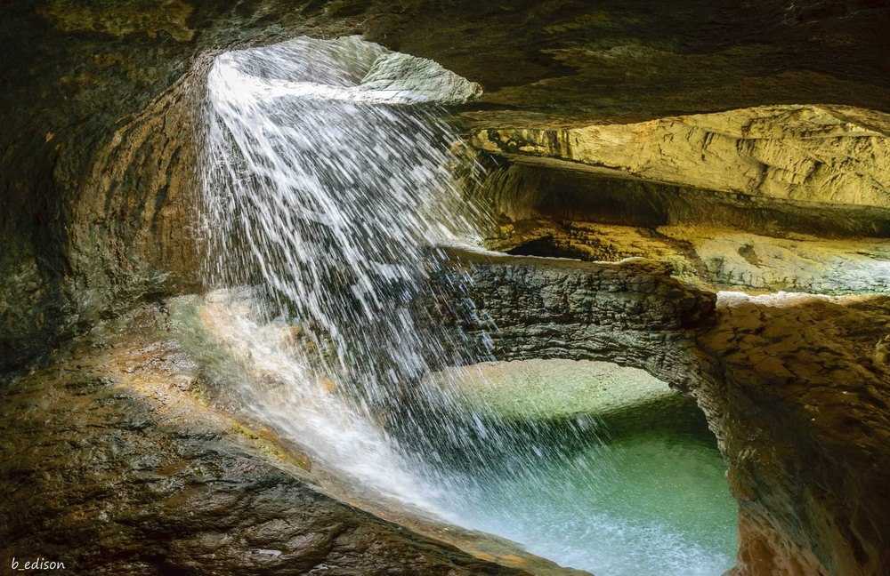 Жигаланские водопады:💦 описание, ✔️где находятся, ✔️как доехать, ✔️фото